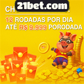 21bet.com Ganhe R$ 100,00 Gratis