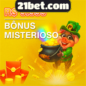 21bet.com Fundo de Resgate de Perdas Semanais